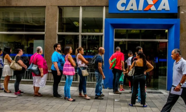 STF bate o martelo e anuncia 2 vereditos que abalam brasileiros que possuem conta na Caixa Econômida Federal