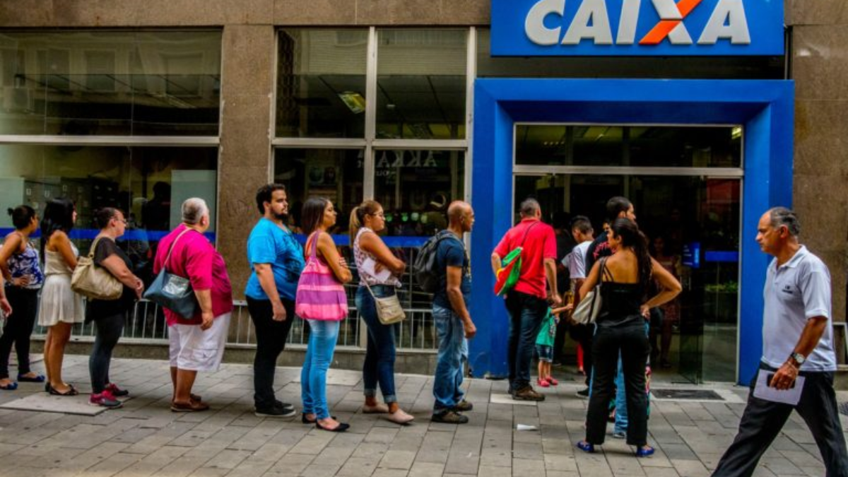 STF bate o martelo e anuncia 2 vereditos que abalam brasileiros que possuem conta na Caixa Econômida Federal