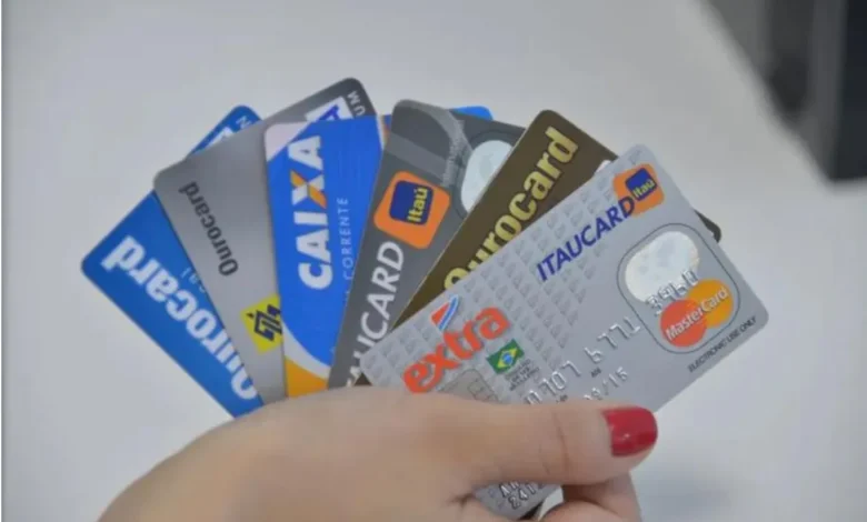 Novas Regras dos Cartões de Crédito Chocam os Brasileiros em Julho
