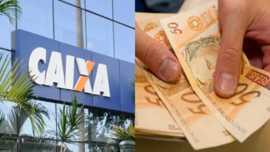 Caixa não espera nem mais 1 minuto de hoje (06/07) e libera bolada extra de até R$ 100 mil até para quem está com o CPF sujo hoje