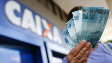 PRESENTÃO HOJE (04/07): PIX de R$4.000,00 na CAIXA é confirmado para CPF final 0,1,2,3,4,5,6,7 a até 9 e brasileiros pulam de felicidade