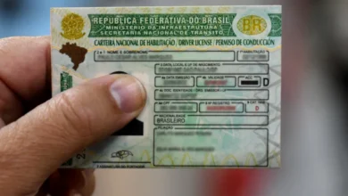 COMUNICADO GERAL de novas regras acaba de sair e vai afetar documento final 0,1,2,3,4,5,6,7,8 e 9