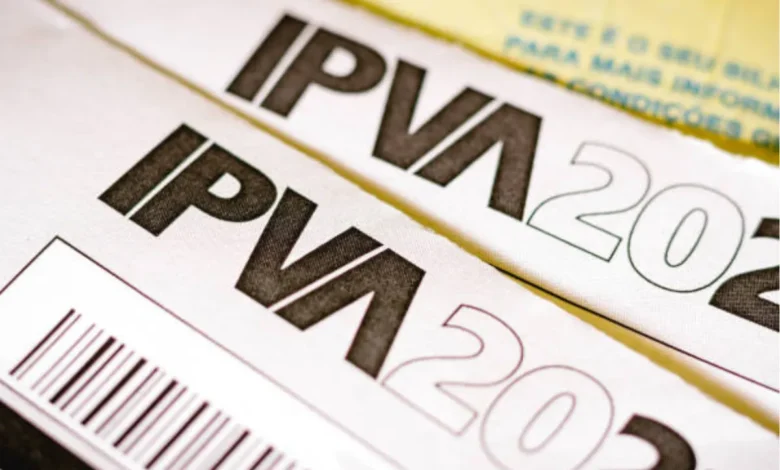 Notícia 100% ÓTIMA para quem tem carros com mais de 10 anos hoje (20/06) e o IPVA sendo aniquilado com notícia magnífica hoje