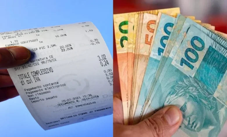 Liberada hoje (20/06) a Lista de CPFs Ganhadores de R$5Mil no PIX Colocando o CPF na Nota