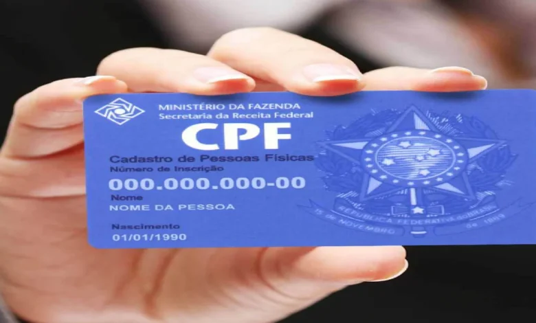 A Nova lei do CPF em vigor que acabou atingindo clientes da Caixa, Itaú, Bradesco e mais bancos