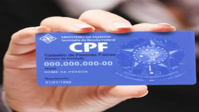 Nova lei do CPF começa a valer e assusta milhões de brasileiros com 3 mudanças cruciais hoje (16/06)