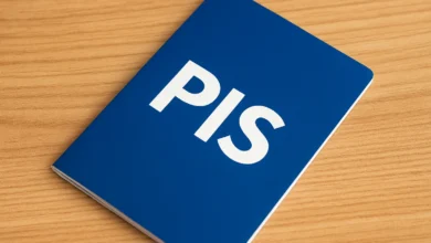 Passo a passo para emitir comprovante do PIS pela internet