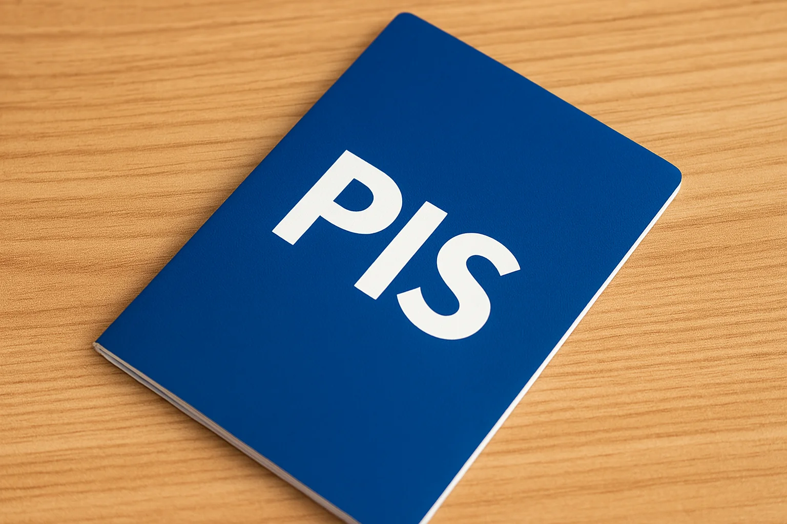 Passo a passo para emitir comprovante do PIS pela internet