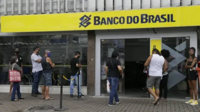 Banco do Brasil faz a festa dos IDOSOS de 60,61,62,63,64 anos pra cima hoje (07/07) e libera saque que ninguém estava esperando