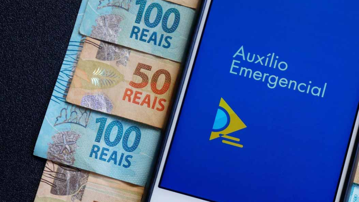 Governo Federal volta com AUXÍLIO EMERGENCIAL e libera PIX de R$5 mil para milhares de brasileiros