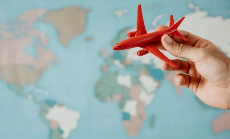 Brasileiros podem VIAJAR DE GRAÇA até o fim deste ano. Veja quem tem direito e como solicitá-lo!