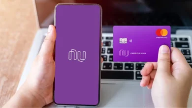 Saiba como liberar o seu cartão NUBANK em quatro passos para conseguir mais de R$2 MIL de limite de crédito!