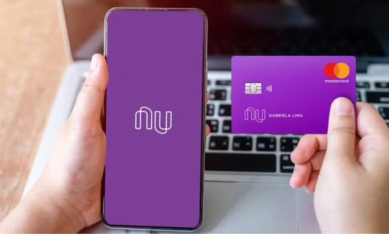 Saiba como liberar o seu cartão NUBANK em quatro passos para conseguir mais de R$2 MIL de limite de crédito!