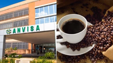 ANVISA retiou 9 cafés contaminados dos supermercados em menos de 6 meses. Saiba quais foram!