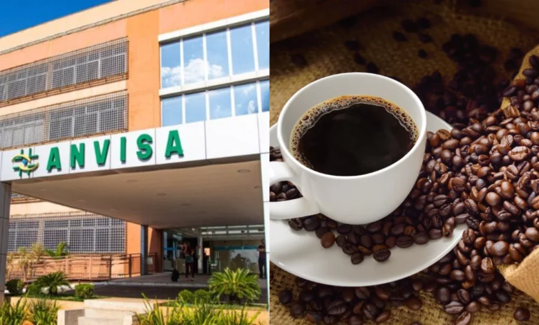 ANVISA retiou 9 cafés contaminados dos supermercados em menos de 6 meses. Saiba quais foram!