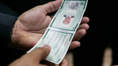 Nova lei do RG entra em vigor e decreta pagamento mensal de 1000 reais para brasileiros com mais de 60 anos