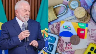 Governo LULA bate o martelo e toma decisão importante em relação ao 13° salário para famílias beneficiadas pelo BOLSA FAMÍLIA