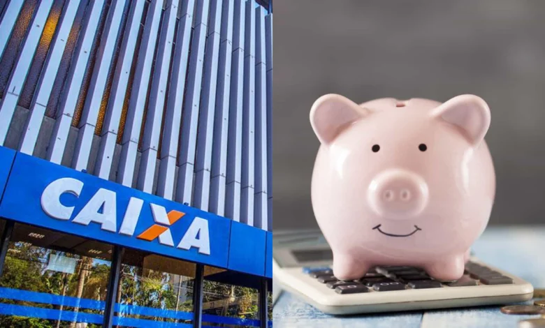 CAIXA ECONÔMICA FEDERAL confirma alteração na conta poupança e anuncia novo benefício para seus clientes em 2024