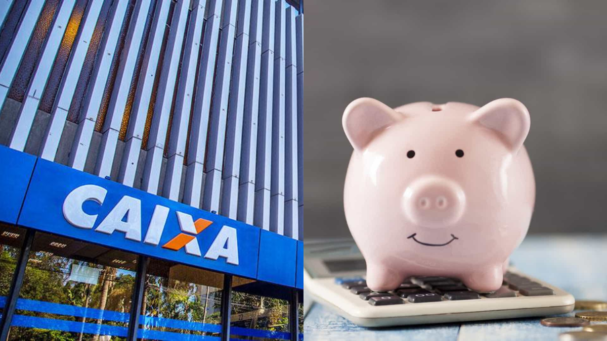 CAIXA ECONÔMICA FEDERAL confirma alteração na conta poupança e anuncia novo benefício para seus clientes em 2024