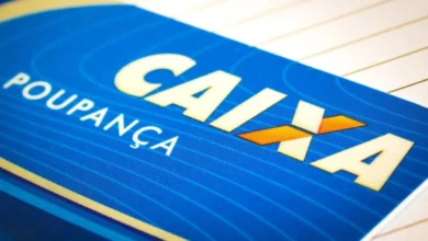 Poupança da CAIXA