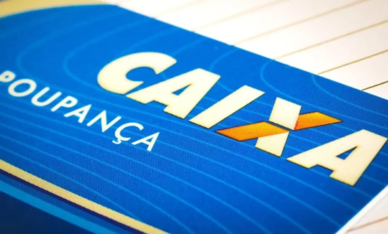 Poupança da CAIXA