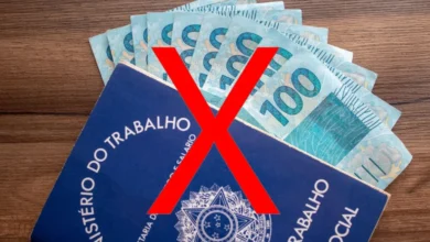Lula e carteira