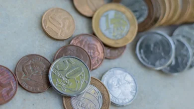 PIX de R$13 mil confirmado nas moedas de 1 REAL e 50 CENTAVOS e brasileiros comemoram de alegria