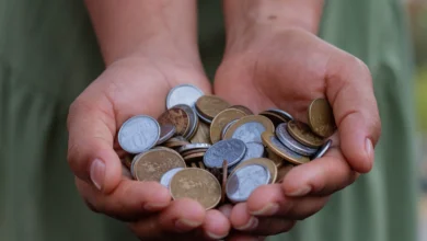 2 VITÓRIAS HOJE (05/07): Moedas de 25 centavos e 1 REAL passam a valer PIX de R$11 mil e brasileiros comemoram