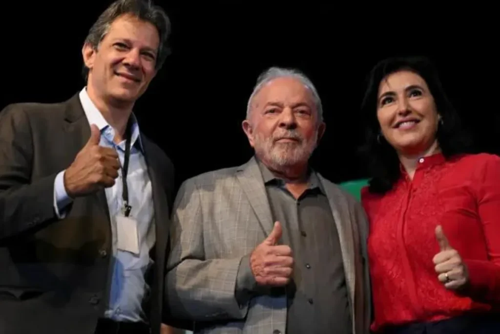 AUMENTO de 2,6%: LULA, Haddad e Simone Tebet tomam decisão e Salário mínimo de 2025 tem novo valor revelado
