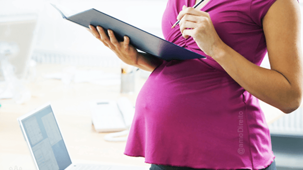 Gestante Pode Ser Demitida do seu Trabalho? Confira Faltas, justa causa e direitos