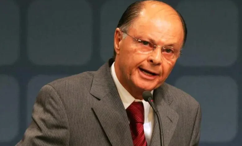 R$3 BILHÕES e agora é o NOVO DONO: A compra colossal de Edir Macedo de gigante pra virar grande pedra no sapato do Nubank