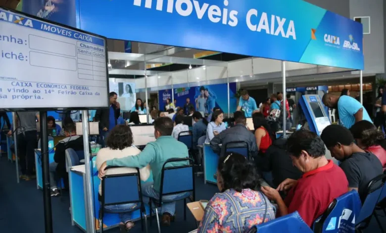 CAIXA