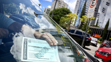 NOTÍCIA SALVADORA HOJE (19): IDOSOS de 60,61,62,63,64,65 anos pra cima começam semana com o pé-direito e RECEBEM cartão de estacionamento para idoso 100% de graça