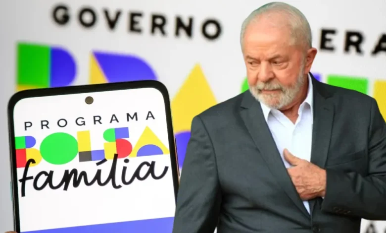 A nova lei de Lula que atinge em cheio o Bolsa Família foi confirmada na Globo pelo Jornal Hoje