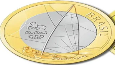 Moedas das Olimpíadas: PIX de R$20 mil é confirmada em 2 moedas conhecidas e brasileiros comemoram