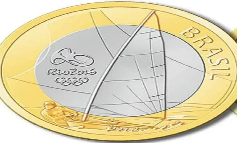 Moedas das Olimpíadas: PIX de R$20 mil é confirmada em 2 moedas conhecidas e brasileiros comemoram