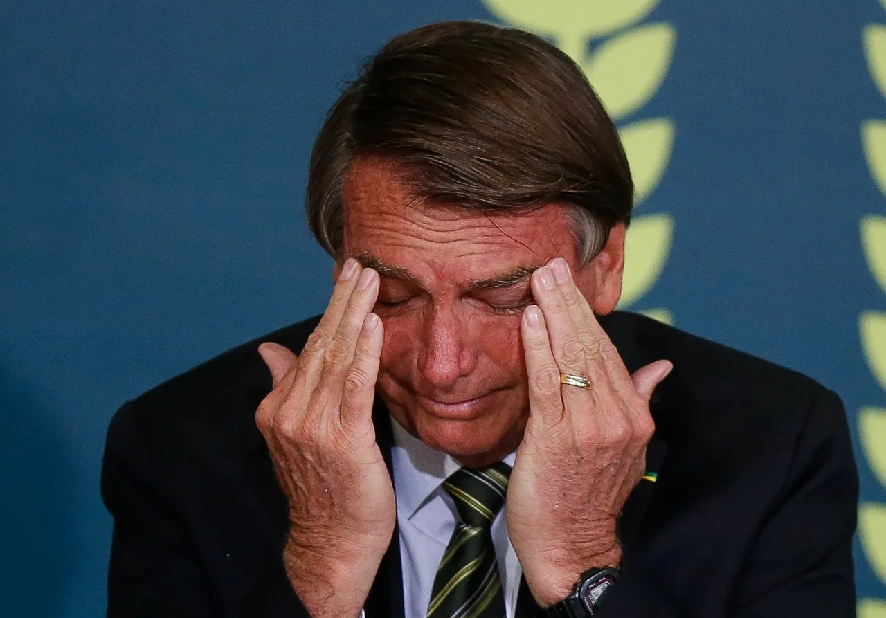 Bolsonaro