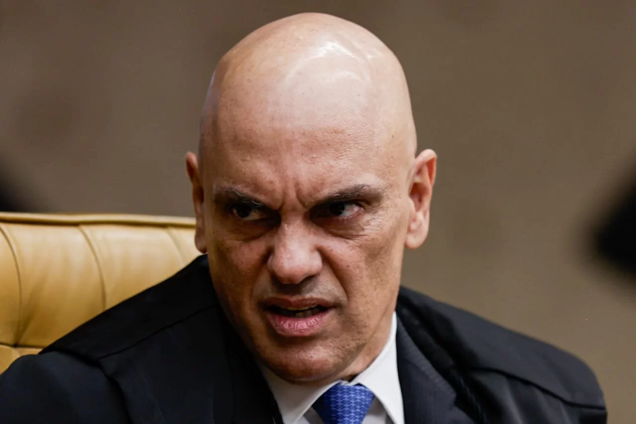 ADEUS R$ 1.412: Martelo batido por Alexandre de Moraes atinge 3 benefícios dos IDOSOS e consulta ao CPF é liberada de última hora