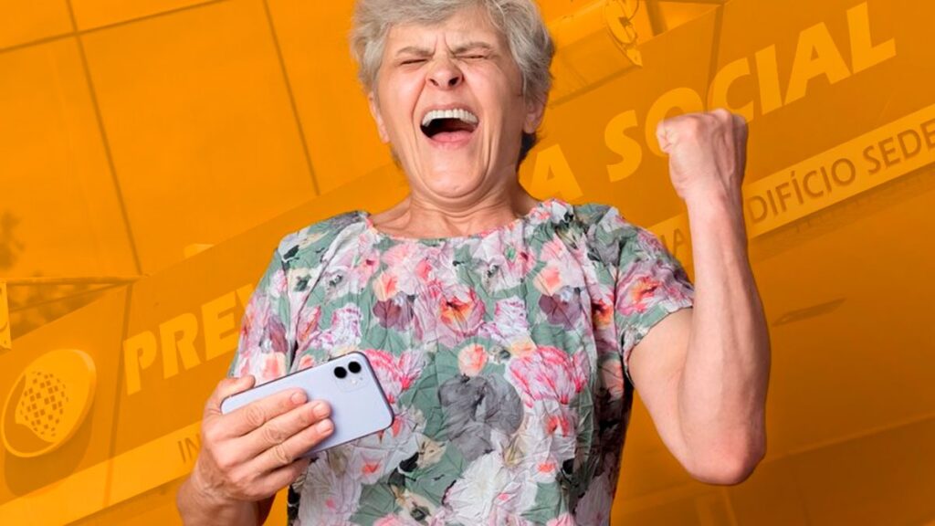 PRESENTÃO HOJE (05/07): IDOSOS de 60,61,62,63,64 anos pra cima que recebem R$1.400, R$1.600, R$1.800 a até R$4.200 ganham PRESENTÃO e comemoram benefício surpreendente