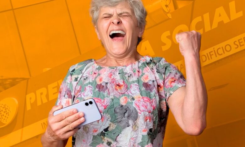 PRESENTÃO HOJE (05/07): IDOSOS de 60,61,62,63,64 anos pra cima que recebem R$1.400, R$1.600, R$1.800 a até R$4.200 ganham PRESENTÃO e comemoram benefício surpreendente