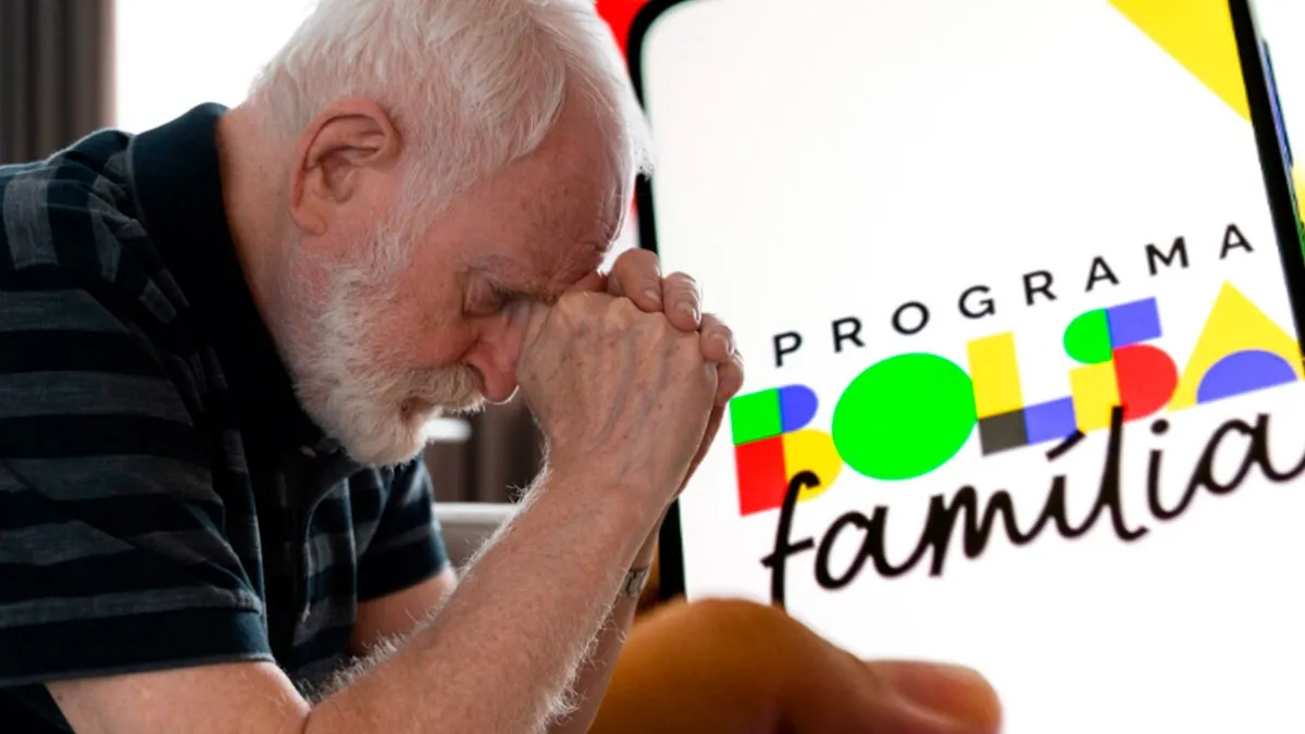 TRISTE NOTÍCIA para 60 mil pessoas no BOLSA FAMÍLIA de Junho foi confirmada hoje (03/06)