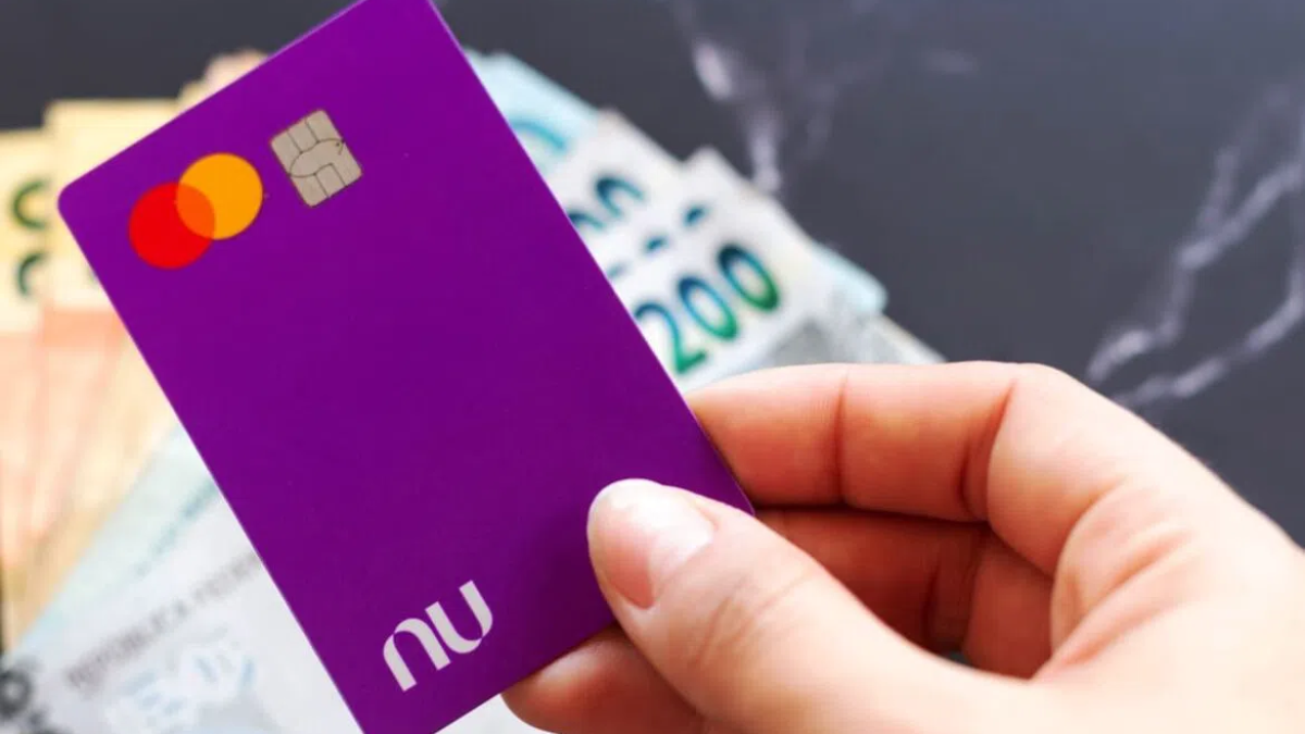NUBANK surpreende seus clientes e libera empréstimo com primeiro pagamento agendado só para depois do dia das crianças