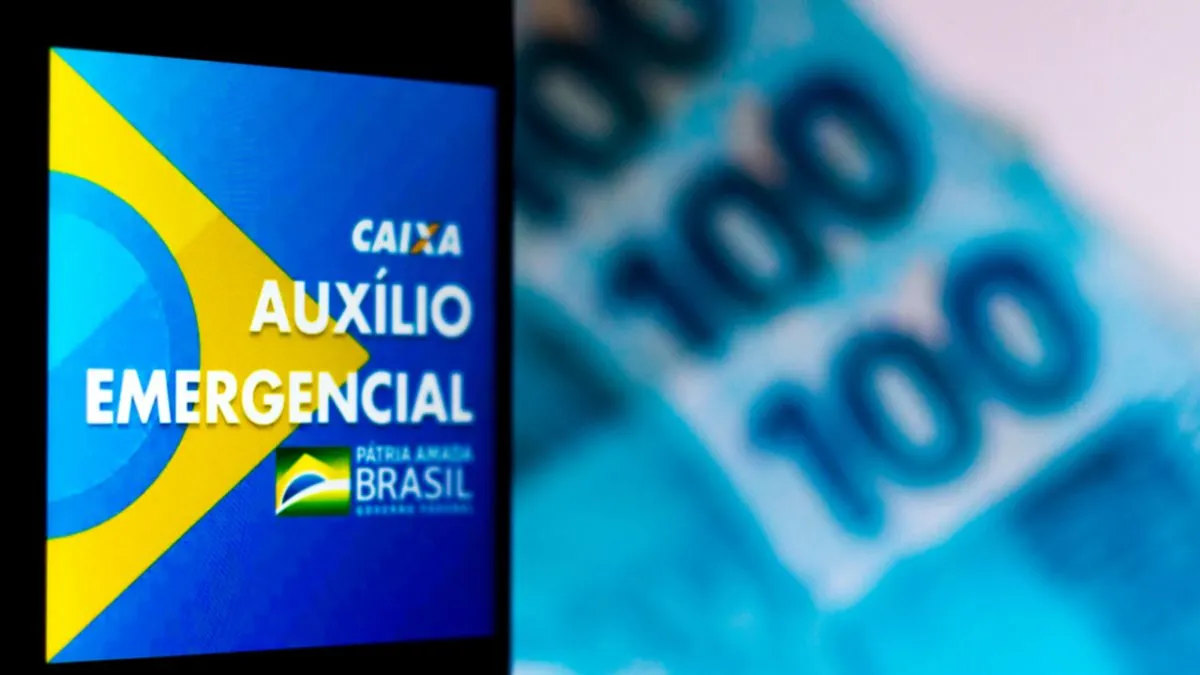 Veja se você foi PREMIADO hoje (07/06): Liberado 2º lote de R$5.100,00 do Auxílio Emergencial no Governo Lula
