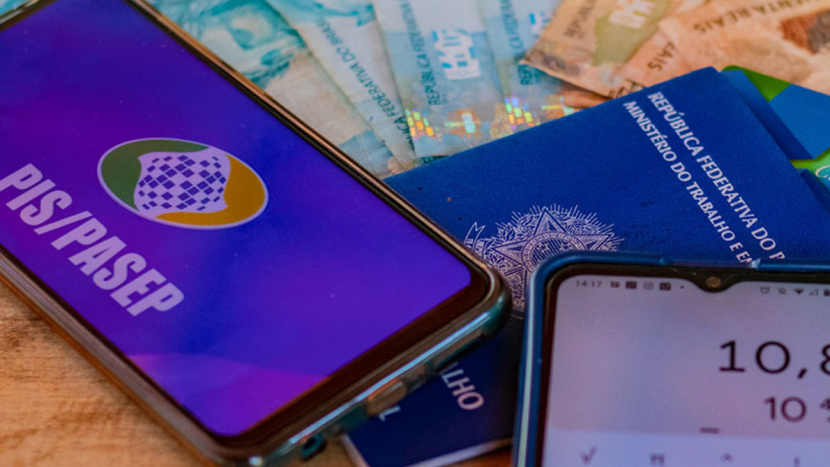 Governo Federal anuncia COMUNICADO GERAL para todos os brasileiros que irão receber PIS/PASEP em 2024