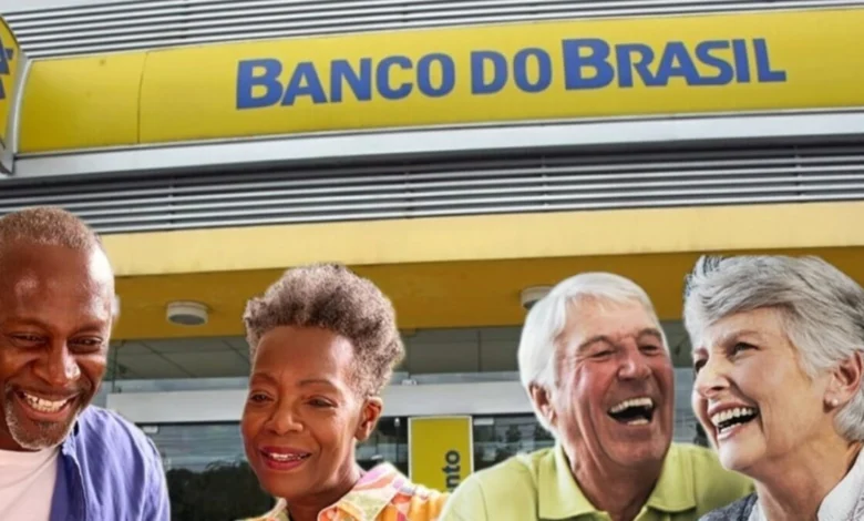 BANCO DO BRASIL libera saque para idosos que trabalharam antes do anos 2000. Veja quem tem direito!