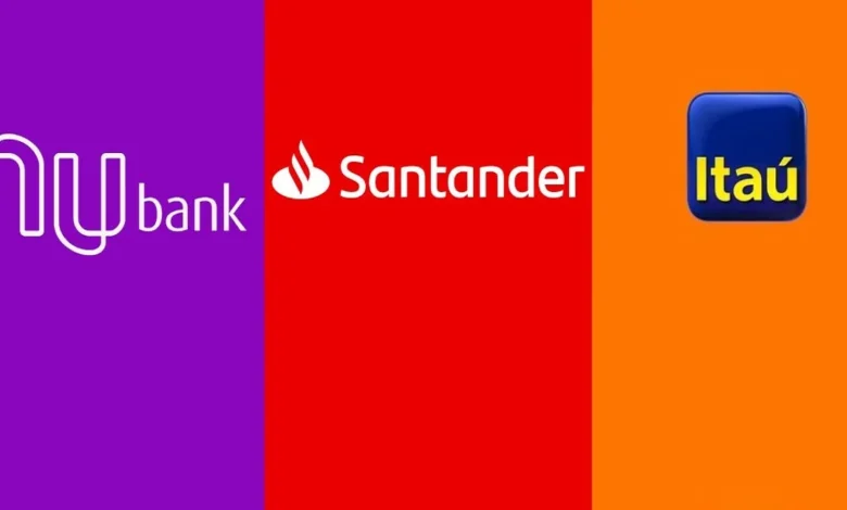 FIM de sistema fundamental para clientes Nubank, Itaú e Santander choca brasileiros
