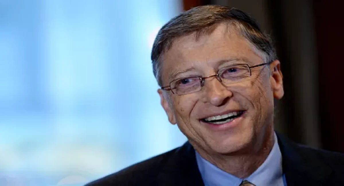 SEGREDO REVELADO: Bill Gates deu mais de 5 DICAS para quem deseja ganhar muito dinheiro