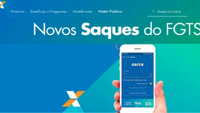 DECISÃO OFICIAL: CAIXA anuncia +1 novidade sobre depósitos e surpreende brasileiros