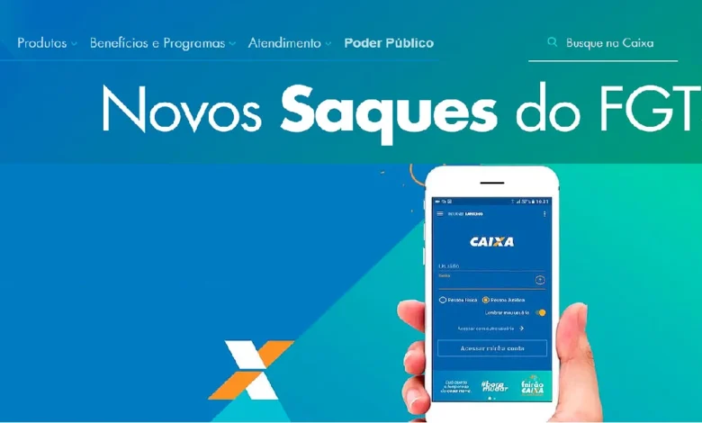 DECISÃO OFICIAL: CAIXA anuncia +1 novidade sobre depósitos e surpreende brasileiros