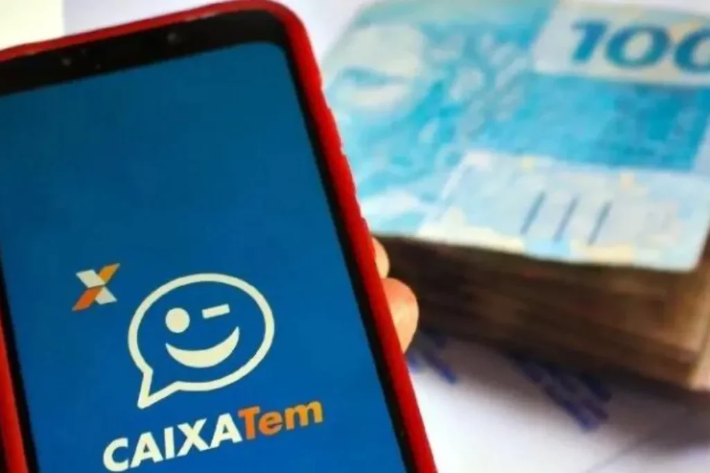 COMUNICADO NACIONAL HOJE (06/07) para quem utiliza o Caixa Tem